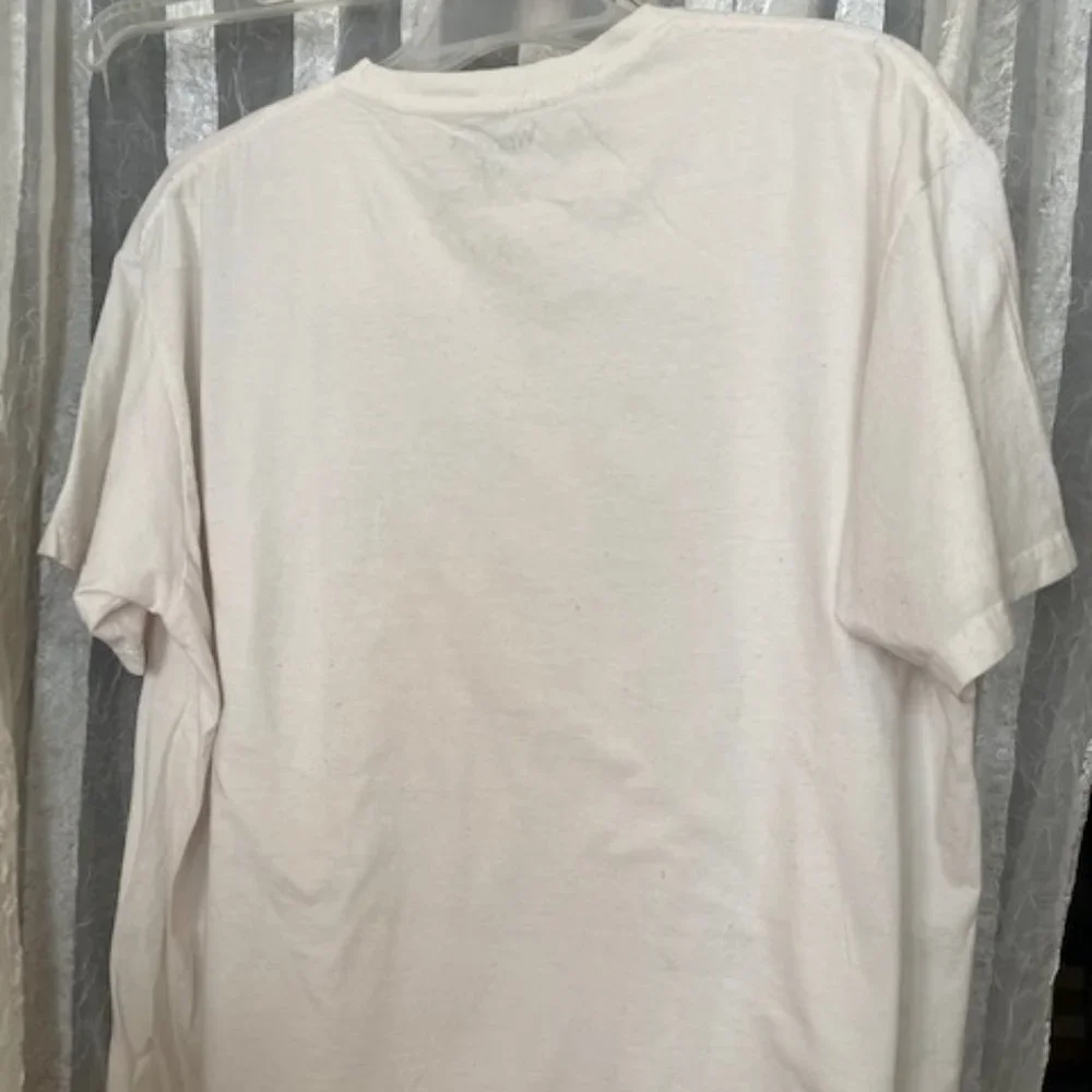 Wrangler Riders Vintage Men's T-Shirt, size 2XL - Picture 4 of 4